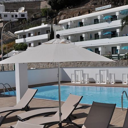 Nachosol Apartments (Adults Only) GRAN CANARIA 외부 사진