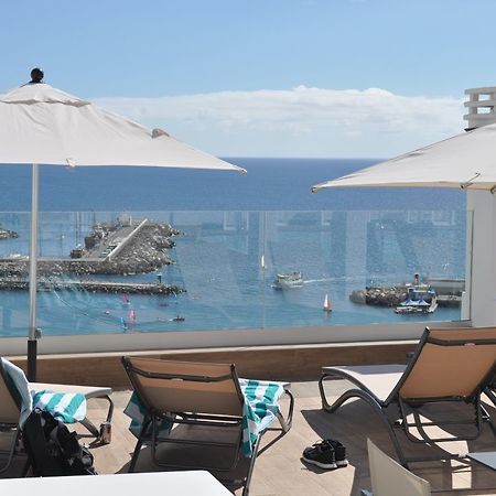 Nachosol Apartments (Adults Only) GRAN CANARIA 외부 사진