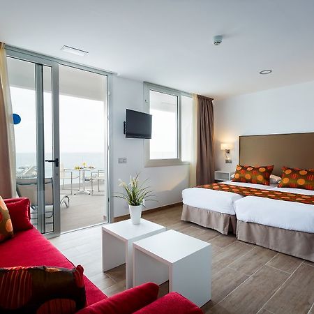 Nachosol Apartments (Adults Only) GRAN CANARIA 외부 사진