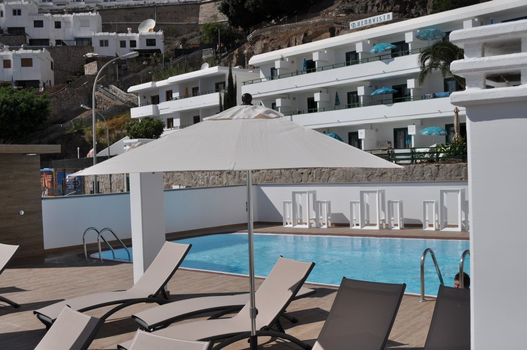 Nachosol Apartments (Adults Only) GRAN CANARIA 외부 사진