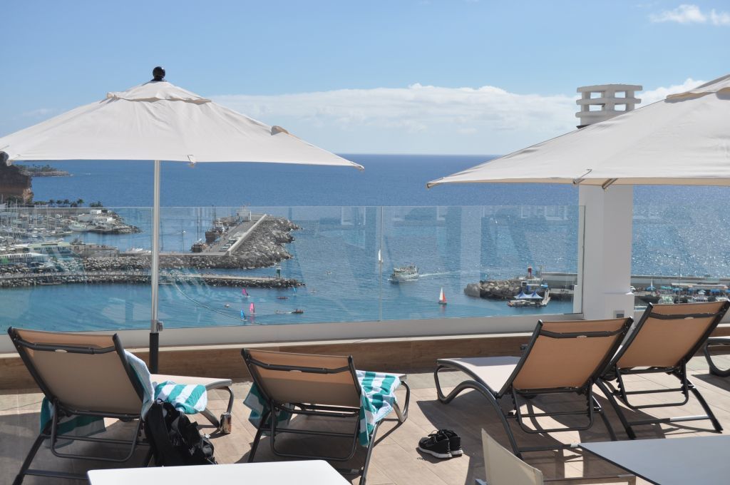 Nachosol Apartments (Adults Only) GRAN CANARIA 외부 사진