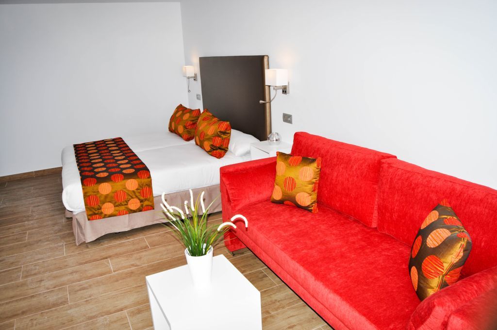 Nachosol Apartments (Adults Only) GRAN CANARIA 외부 사진