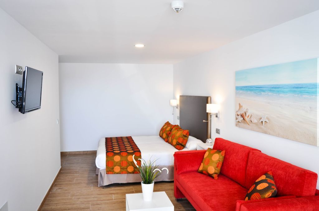 Nachosol Apartments (Adults Only) GRAN CANARIA 외부 사진