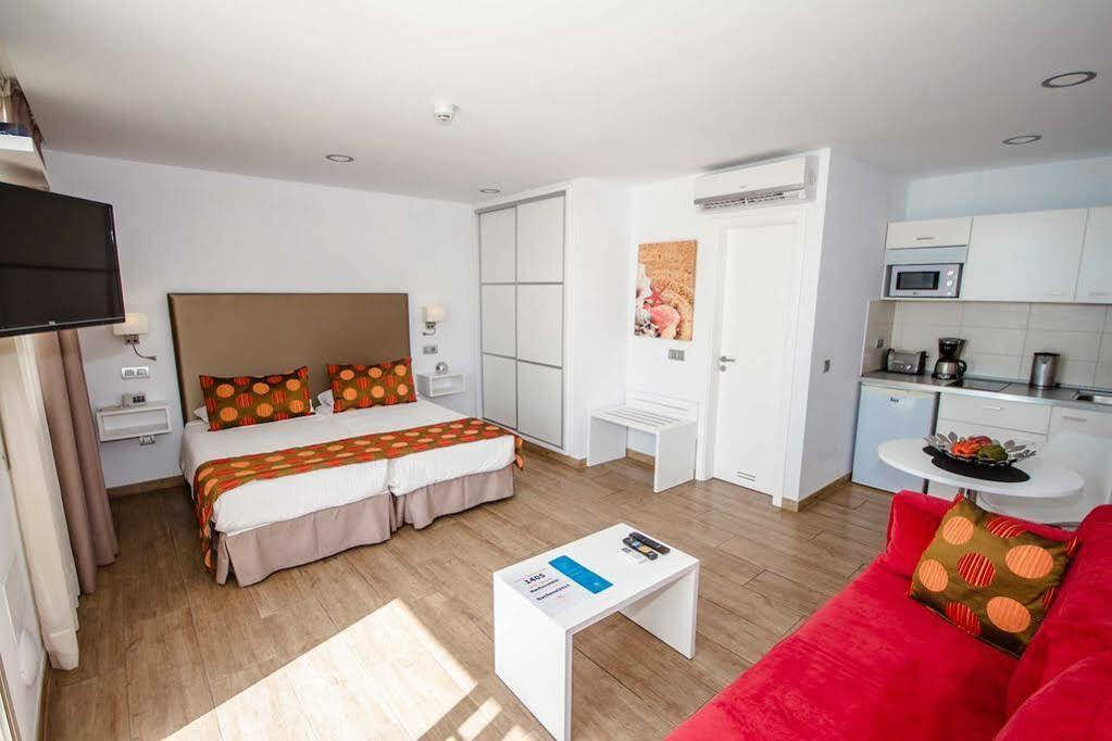 Nachosol Apartments (Adults Only) GRAN CANARIA 외부 사진