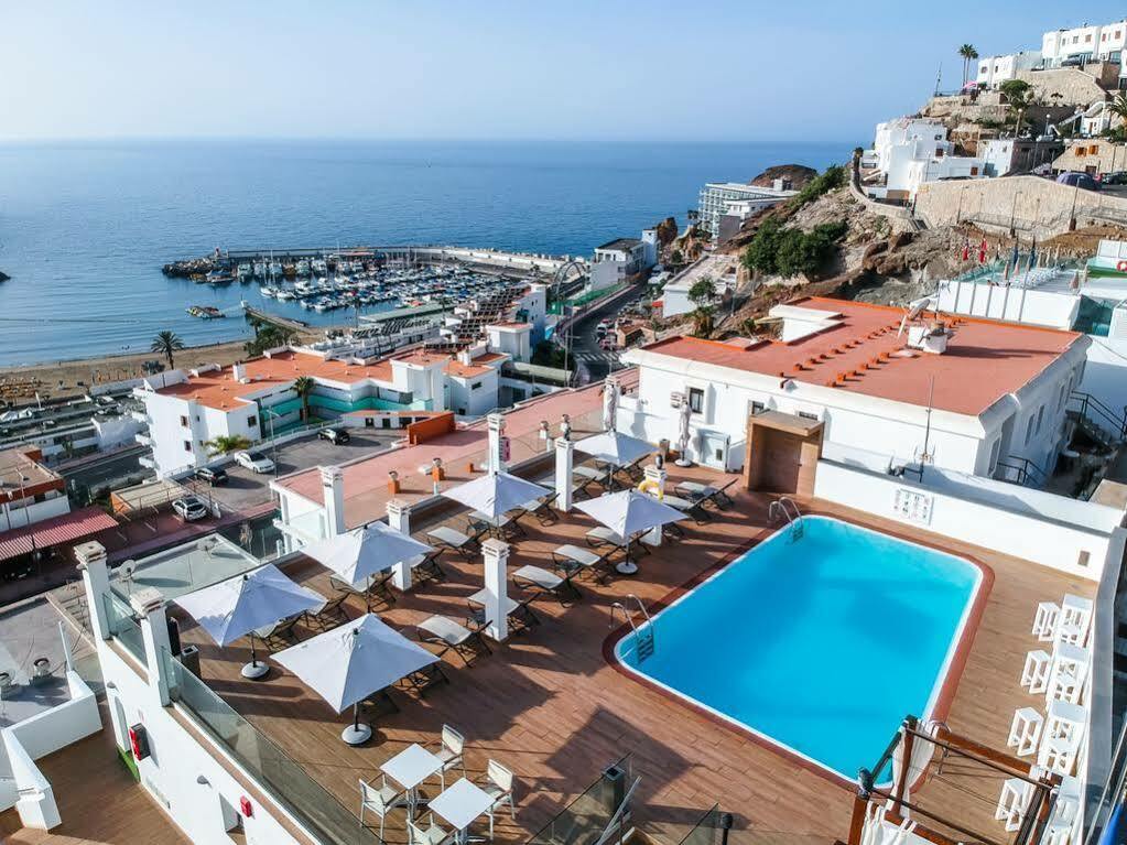 Nachosol Apartments (Adults Only) GRAN CANARIA 외부 사진