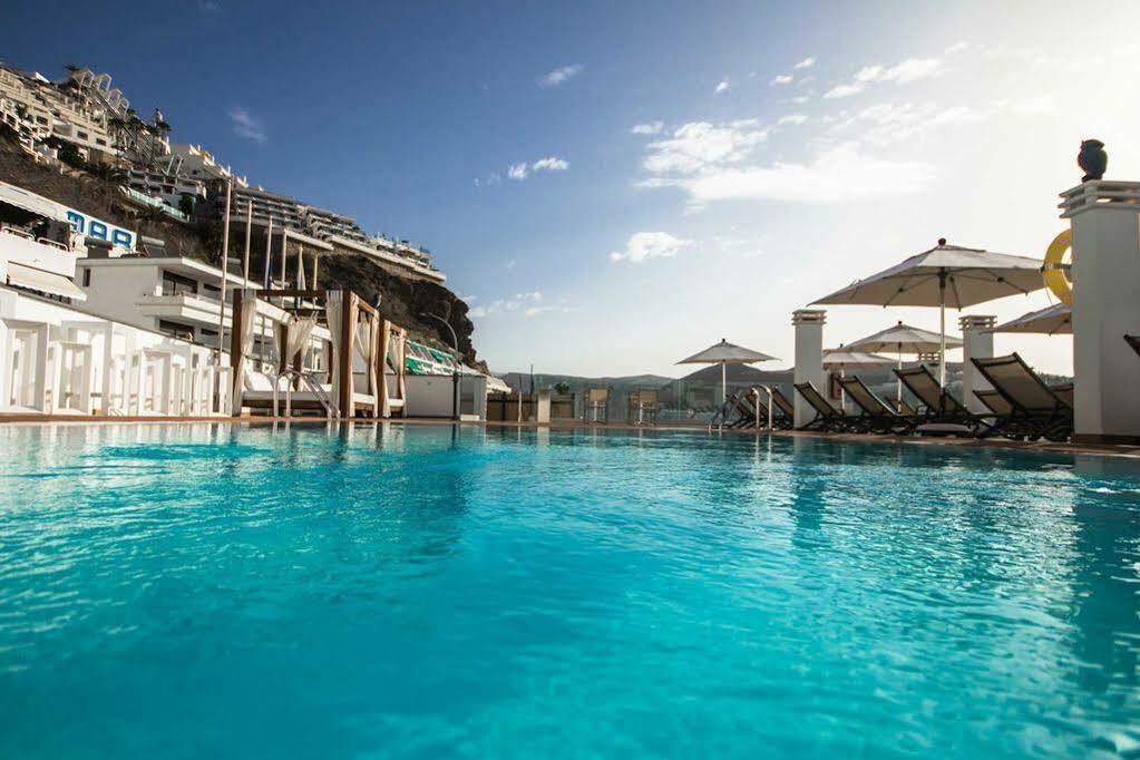 Nachosol Apartments (Adults Only) GRAN CANARIA 외부 사진
