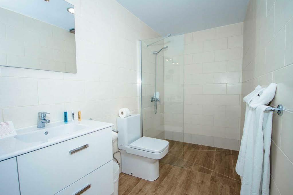 Nachosol Apartments (Adults Only) GRAN CANARIA 외부 사진