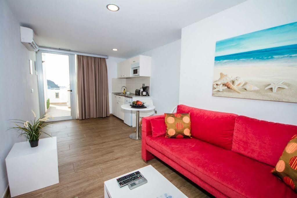 Nachosol Apartments (Adults Only) GRAN CANARIA 외부 사진