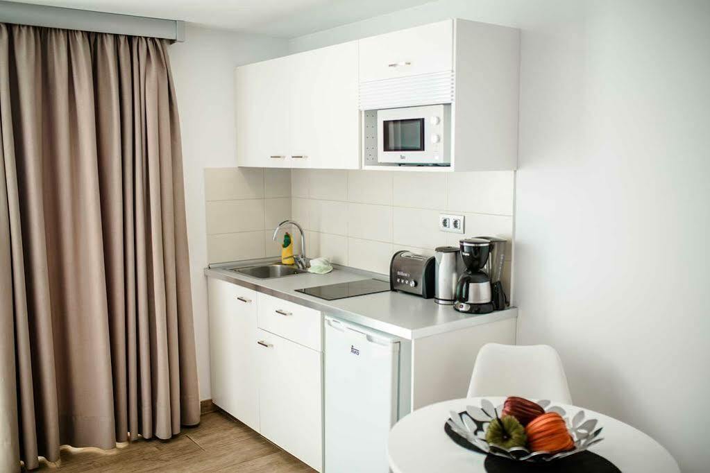 Nachosol Apartments (Adults Only) GRAN CANARIA 외부 사진