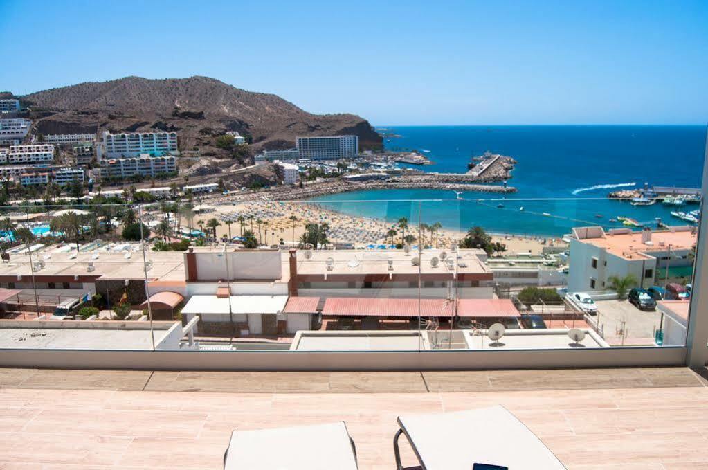 Nachosol Apartments (Adults Only) GRAN CANARIA 외부 사진